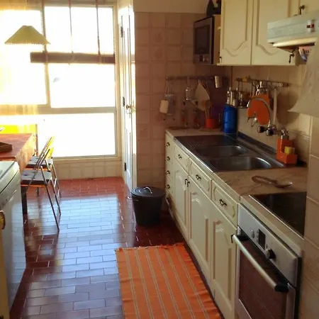 Apart. T2 - Cascais, Beaches Apartment