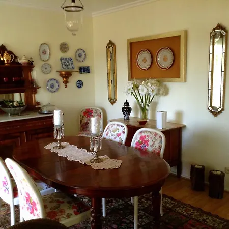 Apart. T2 - Cascais, Beaches Apartment