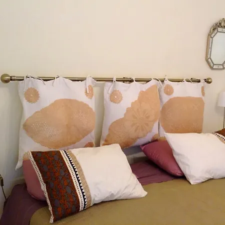 Apart. T2 - Cascais, Beaches Apartment *