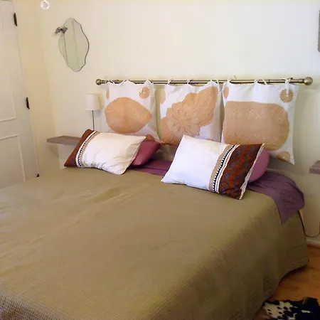 Apart. T2 - Cascais, Beaches Apartment