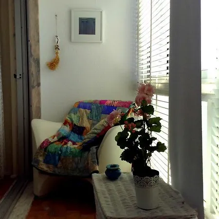 Apartment Apart. T2 - Cascais, Beaches *