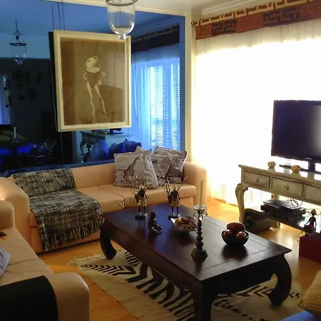 Apart. T2 - Cascais, Beaches Apartment