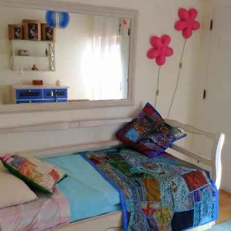 Apartment Apart. T2 - Cascais, Beaches *