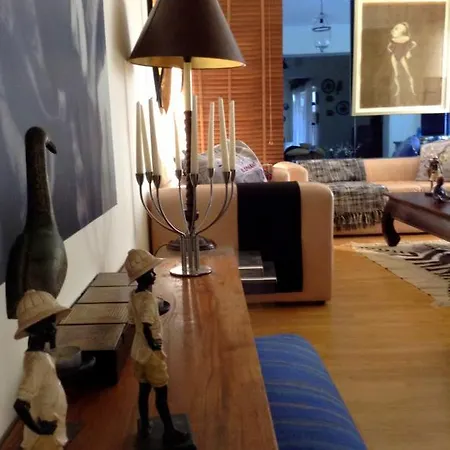 Apart. T2 - Cascais, Beaches Appartamento *